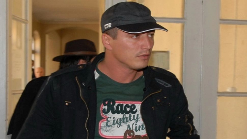 Cristian Cioacă rămâne în spatele gratiilor
