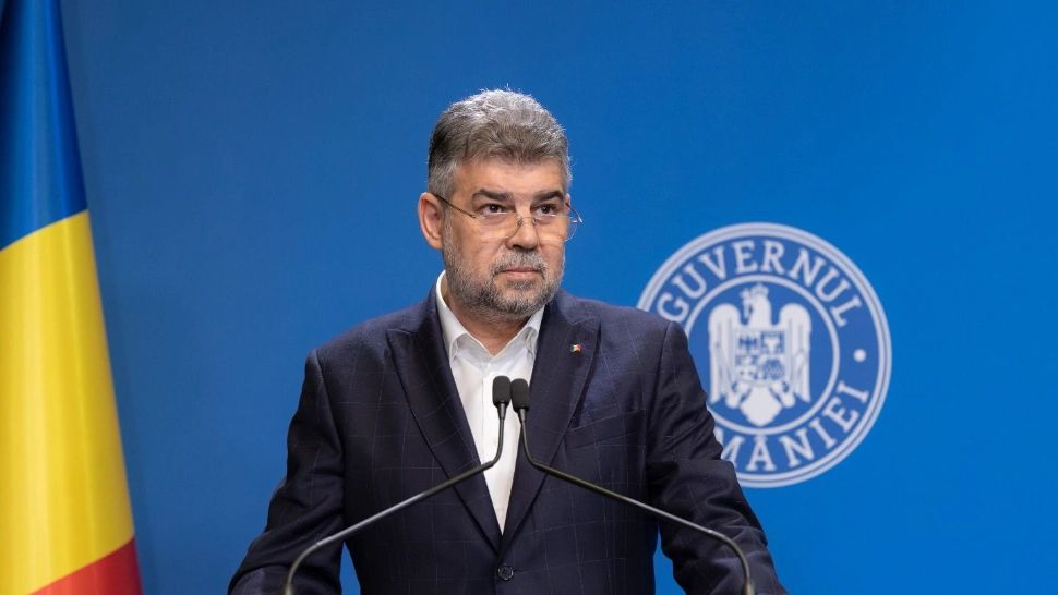Azilele groazei - Conducerea Prefecturii Mureș a fost DEMISĂ! 
