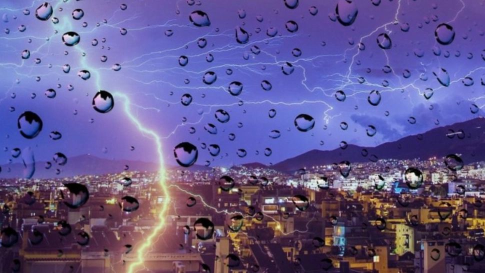 Europa a fost lovită de fenomene meteo extreme