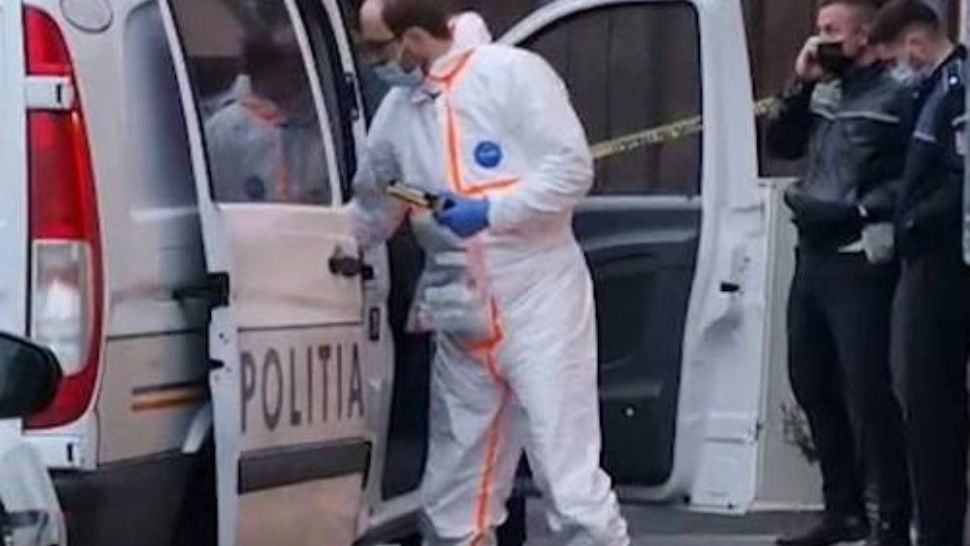 Cercetările la fața locului au scos la iveală un scenariu infiorător