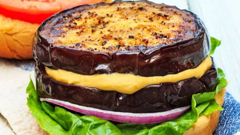 Hamburger de legume: Rețeta pentru cea mai bună gustare - Cum prepari un humus delicios acasă