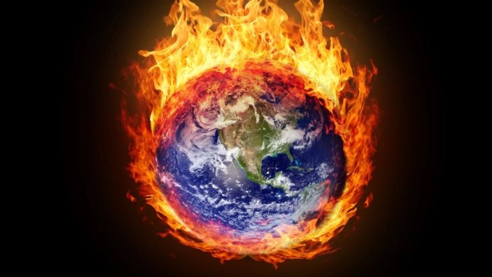 OMS dă semnalul: CANICULA va provoca ravagii. Presiuni uriașe asupra sistemelor sanitare în 2023 - Avertisment sumbru