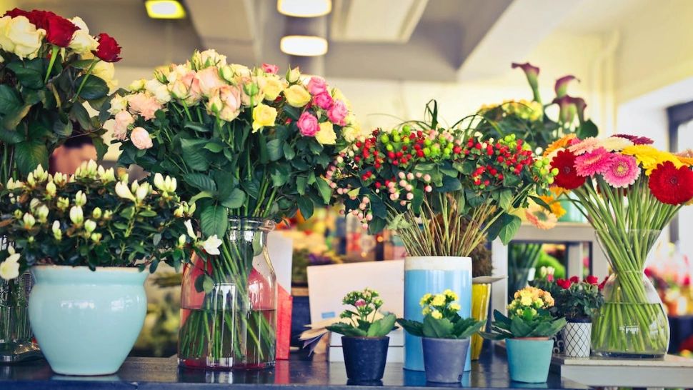 Poți face florile să dureze mai mult cu ajutorul unui ingredient