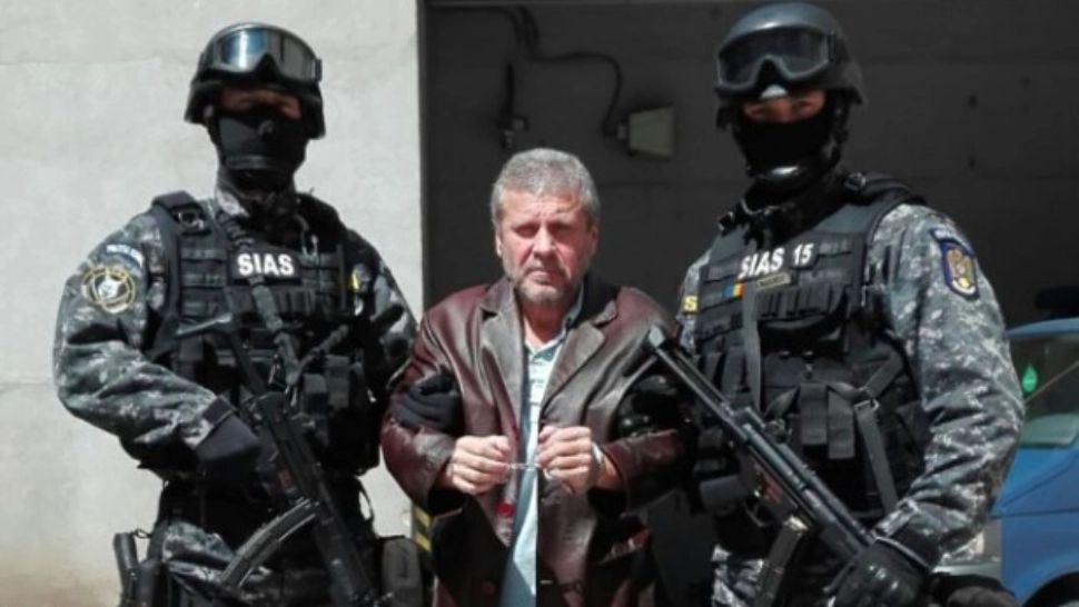 Fostul şef al revoluţionarilor din Braşov, prins în Italia. Dorin Lazar Maior, condamnat la peste 5 ani de închisoare 