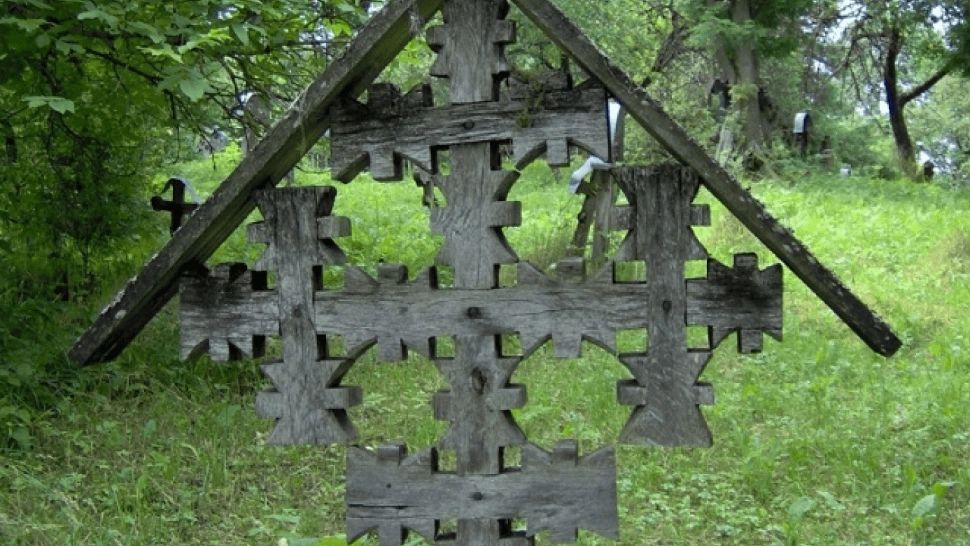 Descoperire macabră în Bihor: Bebeluși morți ascunși în lăzi frigorifice, îngropați în cimitir - Unul dintre ei era nou-născut