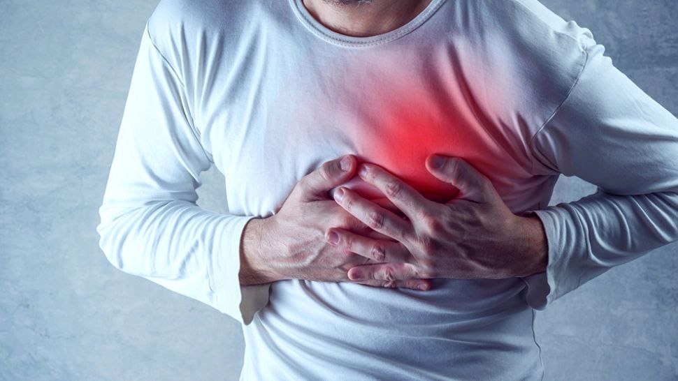 Crăciunul este recunoscut drept ziua infarcturilor