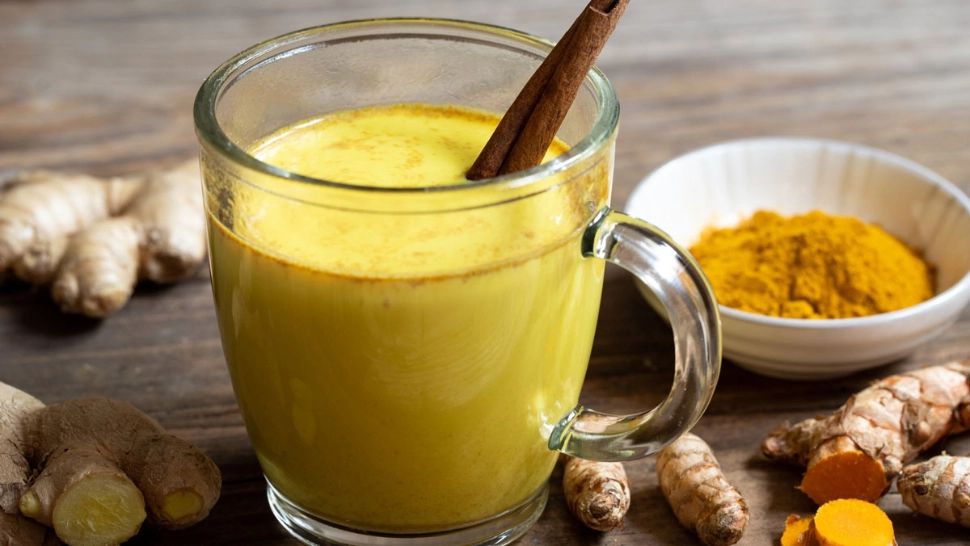 Laptele de aur, secretul ayurvedic cu puteri vindecătoare extraordinare