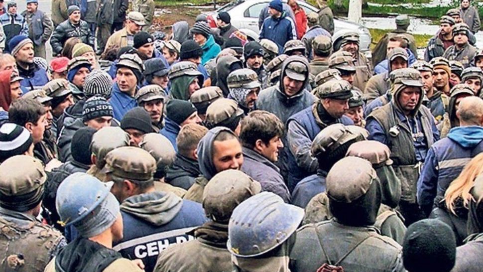 Florin Roman, critici dure: PSD face dovada abandonării cinice a minerilor pe care i-a folosit doar în scop politic / Foto: Arhivă