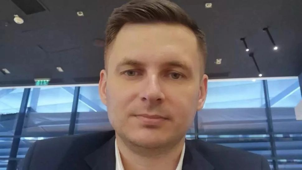 Mircea Abrudean, secretarul general al Guvernului  (foto: FB)