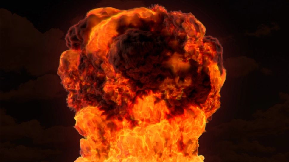 Un război nuclear ar lăsa neatinse doar câteva țări, aflate în zone distante de un potențial conflict