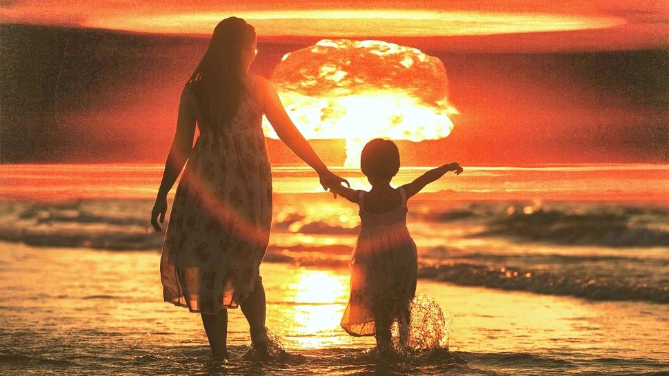 Numărul rușilor care consideră justificată soluția nucleară a crescut