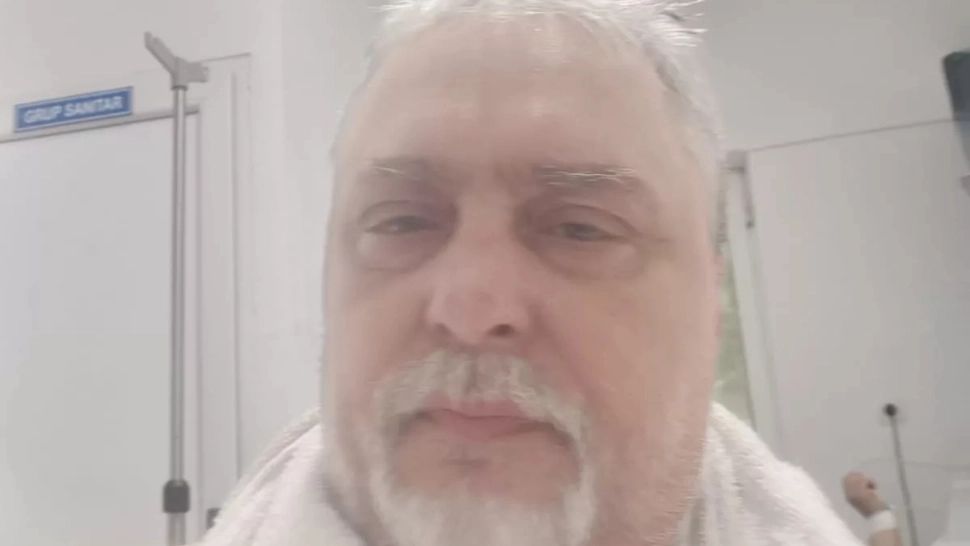 Pacient cu cangrenă, lăsat să moară pe un pat de spital din Gorj. L-a salvat presa, care a scris despre cazul său