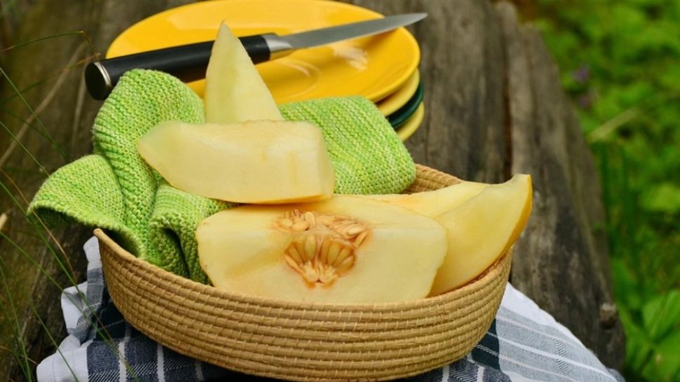 Dieta cu pepene galben: slăbești până la 1 kg pe zi. Cum se ține corect