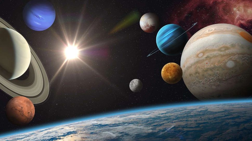 Urmează 10 ani de SCHIMBĂRI majore. Pluto, planeta transformării radicale, revine în Vărsător. Ce se va întâmpla în perioada 2025-2035, din punct de vedere astral?