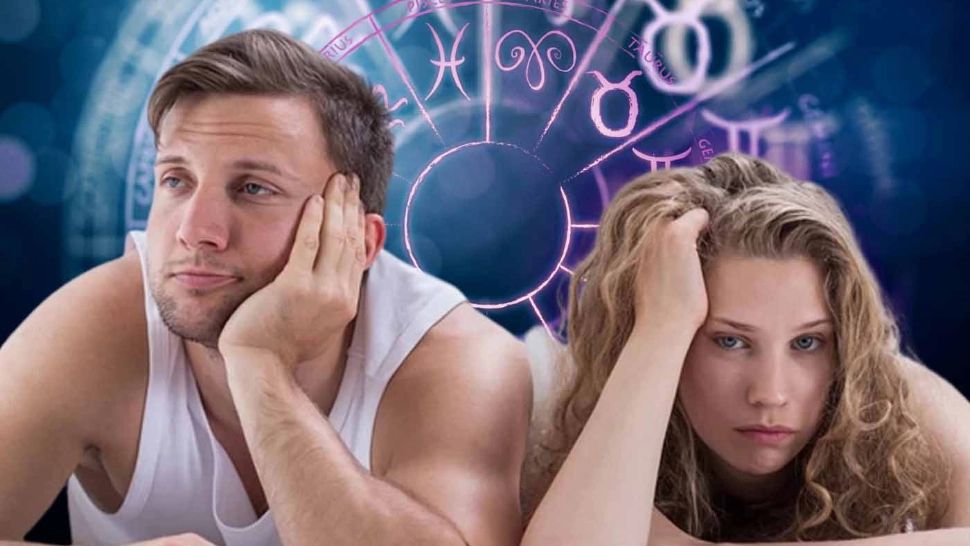 Astrele pot da indicii despre zodiile care se plictisesc cel mai repede într-un cuplu