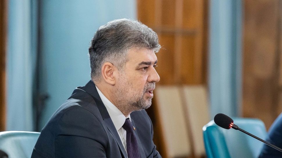 Azilele groazei - Marcel Ciolacu cere DEMITERI: „Sunt condiții de ev mediu în centre! Să desființăm instituții cu totul”