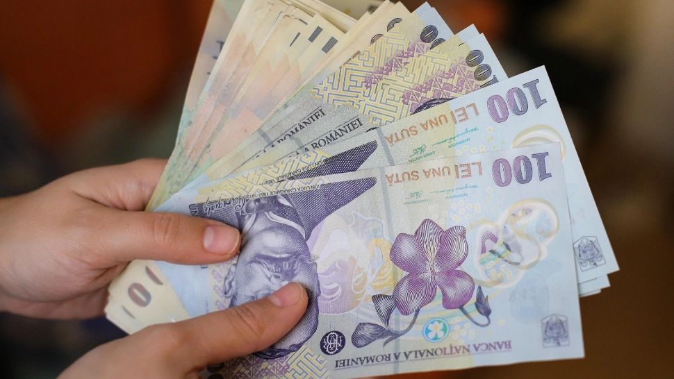 Originea denumirii monedei nationale, leu, explicată pe îndelete. Foto: Profimedia