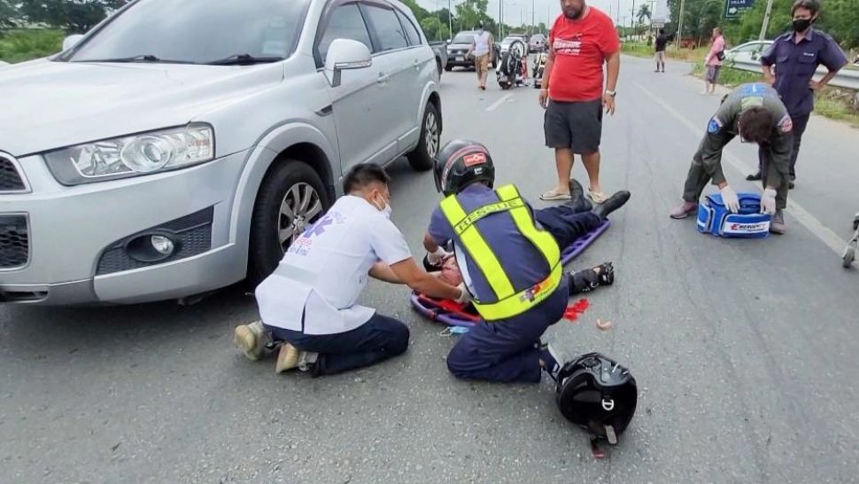 Șoferii din China îi ucid intenționat pe pietonii pe care îi accidentează?! Mit sau realitate sinistră?