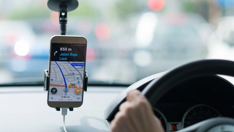 Waze are mai multe coduri secrete. Foto: Profimedia
