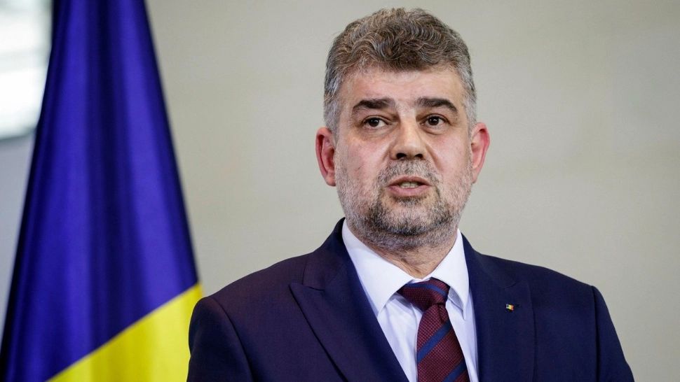 Ciolacu convoacă miniștri și sefi de instituții într-o întâlnire de lucru pe tema bătrânilor torturați în azile. Foto: Profimedia