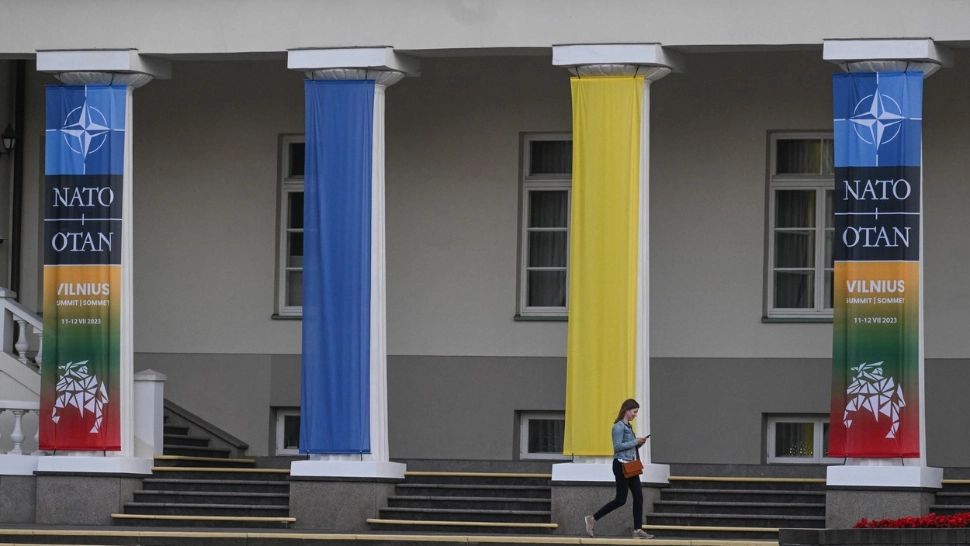 Summit-ul NATO de la Vilnius/ Profimedia
