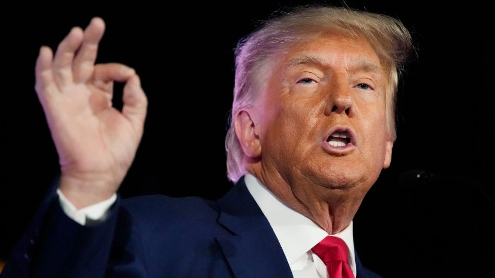 Donald Trump iese la ATAC - Joe Biden, desființat după decizia SUA legată de bombele cu dispersie în Ucraina: E o NEBUNIE!