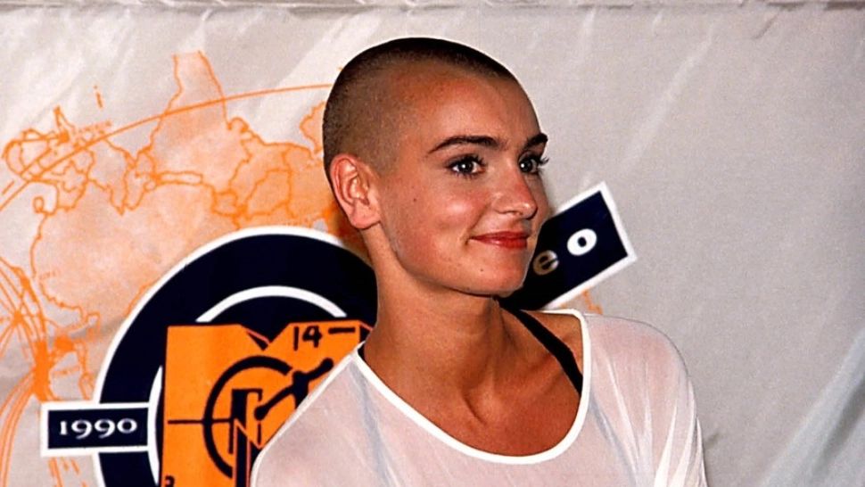 Sinead O'Connor/ Profimedia