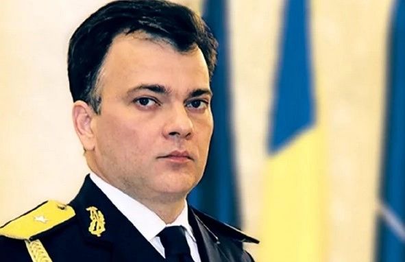 Cine este Răzvan Ionescu, șeful interimar al SRI - experiență profesională de peste 20 de ani