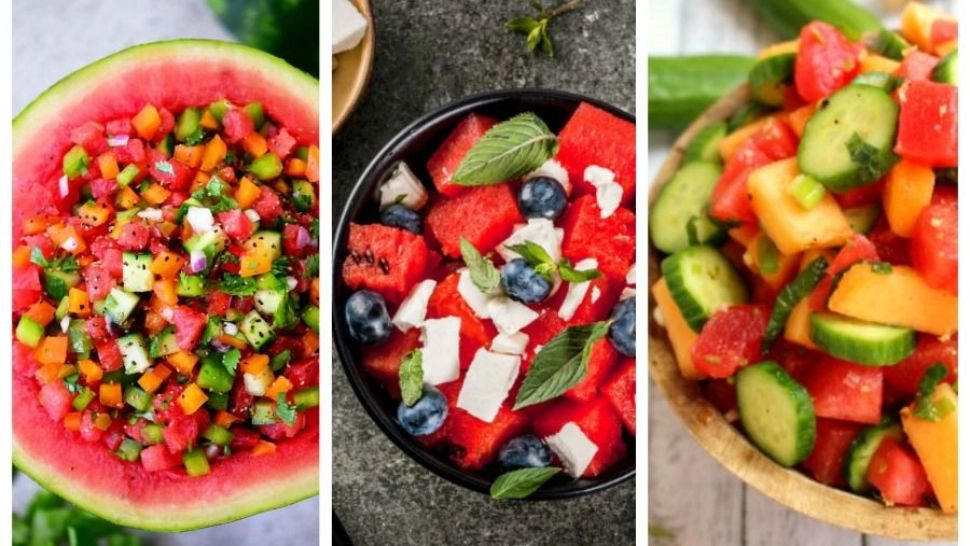 Pepenii cu gusturi exotice sunt la mare căutare