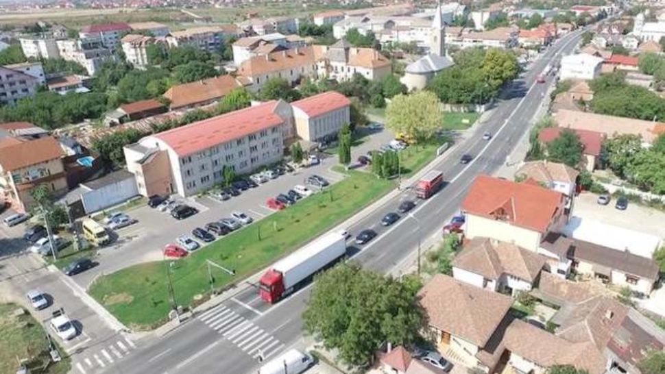 Comuna Sânmartin oferă teren gratis tinerilor care vor să se stabilească acolo. Foto: Bihor Online