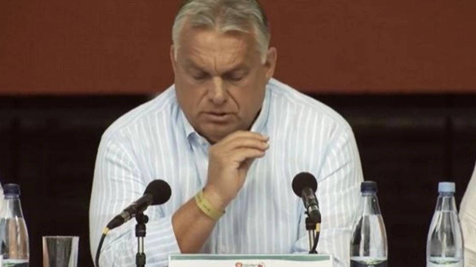 Viktor Orban