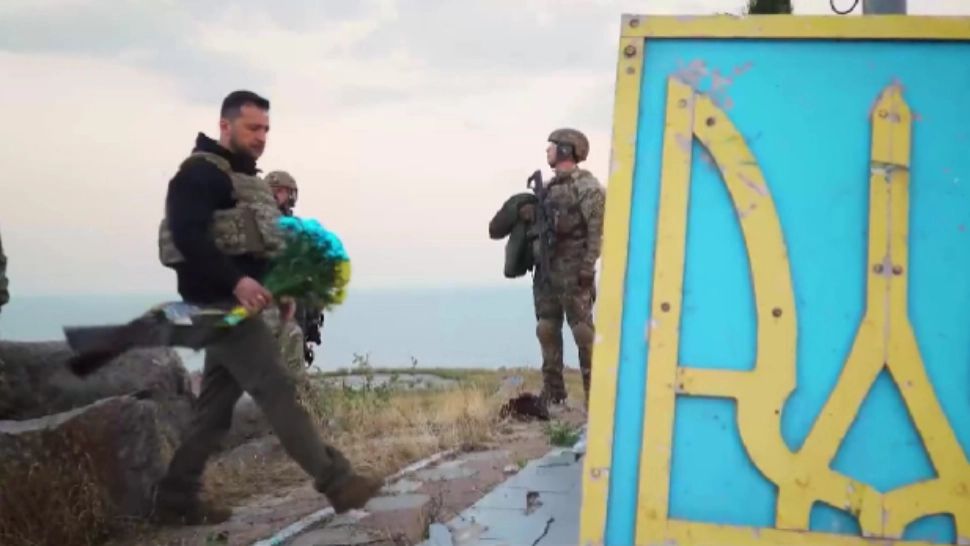 Britanicii sunt supărați pe ucraineni că nu sunt recunoscători. Foto/Profimedia