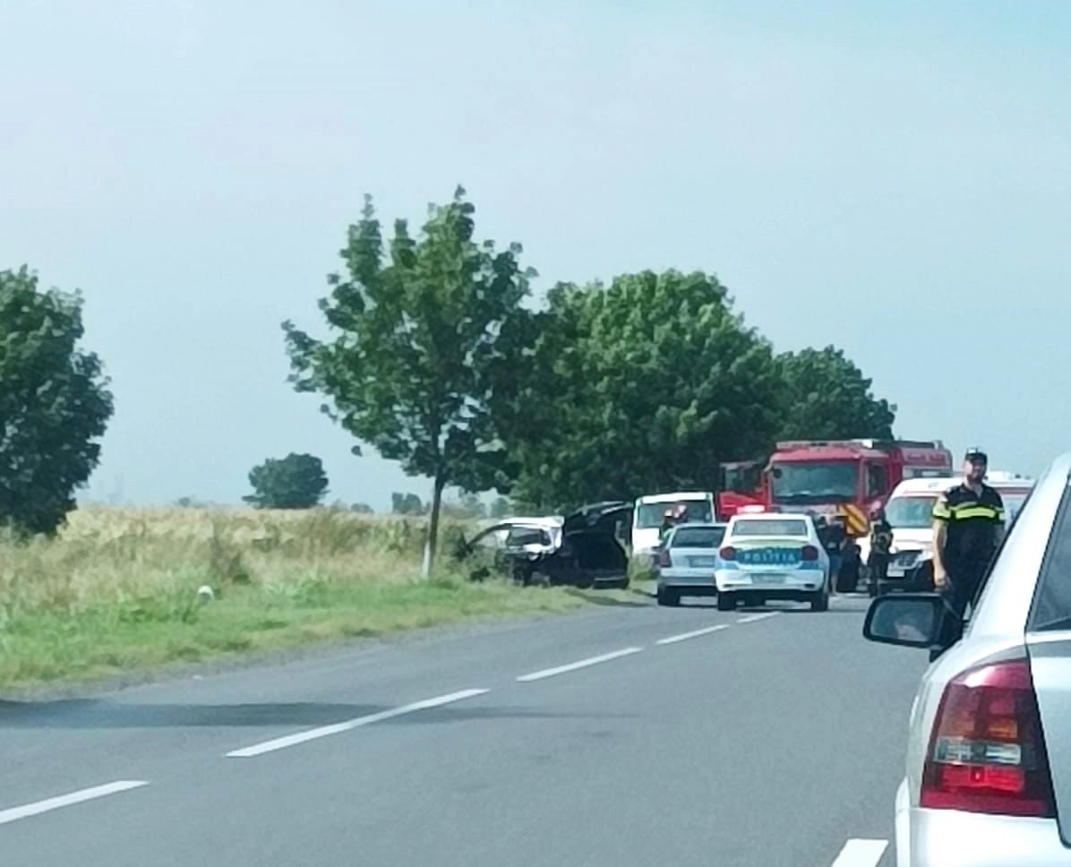 Circulația a fost restricționată (foto arhiva)