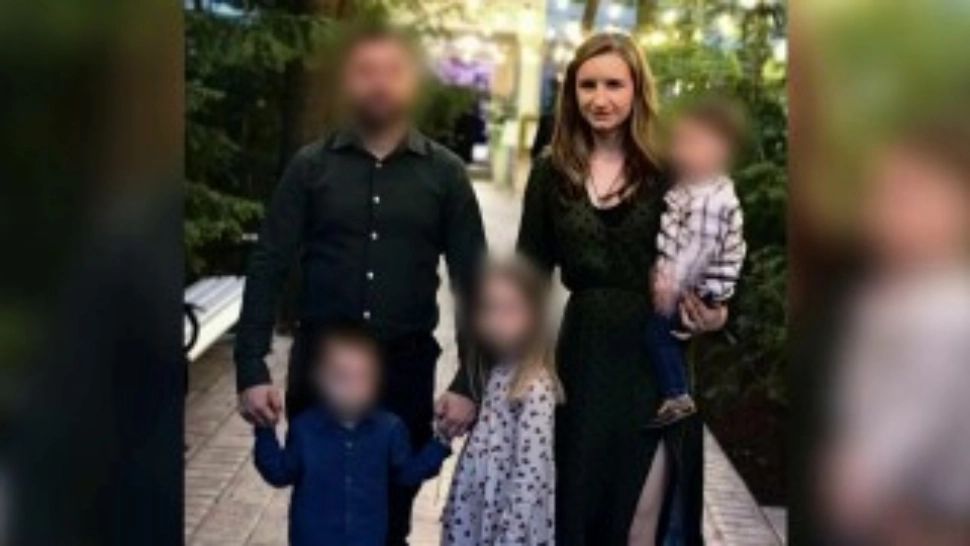 Ultimele mesaje ale gravidei moarte în maternitate: „Nu am aer!” - Strigătele de ajutor