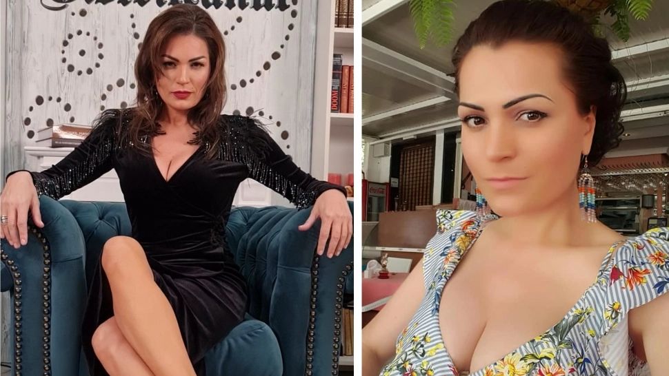 Fosta "sexy peremistă" a lui Vadim Tudor, victorie în instanță împotriva lui George Simion. Liderul AUR a numit-o "prostituată"