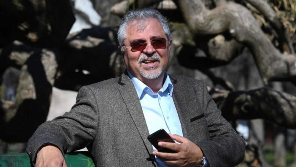 Doldurea, un fel de Brâncoveanu de Caracal. Foto/Arhivă