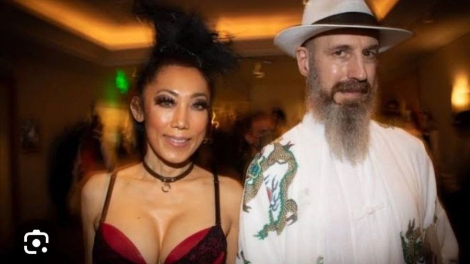 Miles Sonkin, aka Iggy G, Shi Yan Hui, Iggy Semmelweis/ Captură Twitter