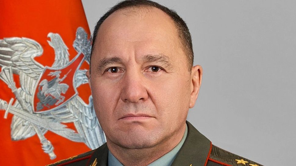 Gennady Zhidko/ Wikipedia