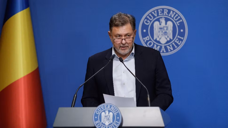 Ministrul Sănătăţii, despre majorarea salariilor din sistem: „Este necesară o abordare onestă şi realistă”