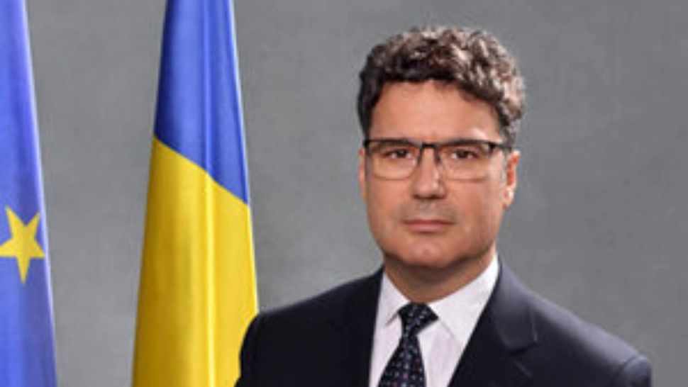 News UMPMV – Remus Pricopie: Moscova este ṣi în Franța!