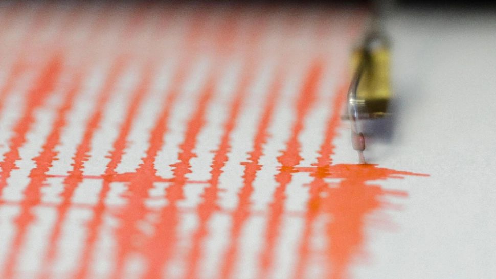 Cutremur în România, luni seară: Al doilea seism din zona Olteniei Foto: INQUAM/Octav Ganea