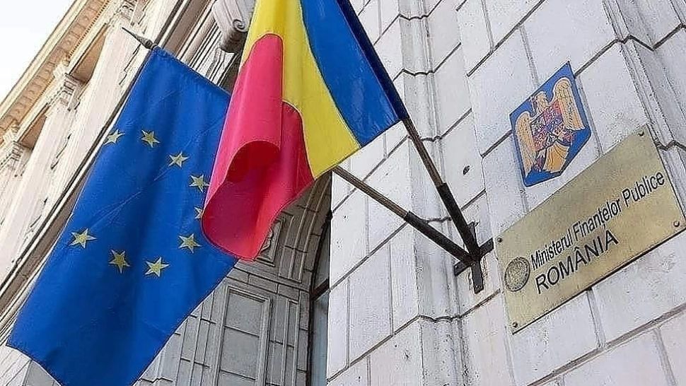 Cifre alarmante de la Ministerul Finanțelor cu privire la datoria guvernamentală. Foto: Facebook/Ministerul FInantelor