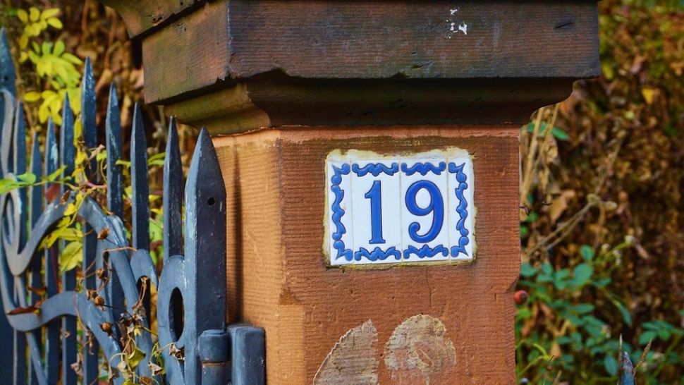 Ce înseamnă numărul casei tale și cum îți poate influența fericirea