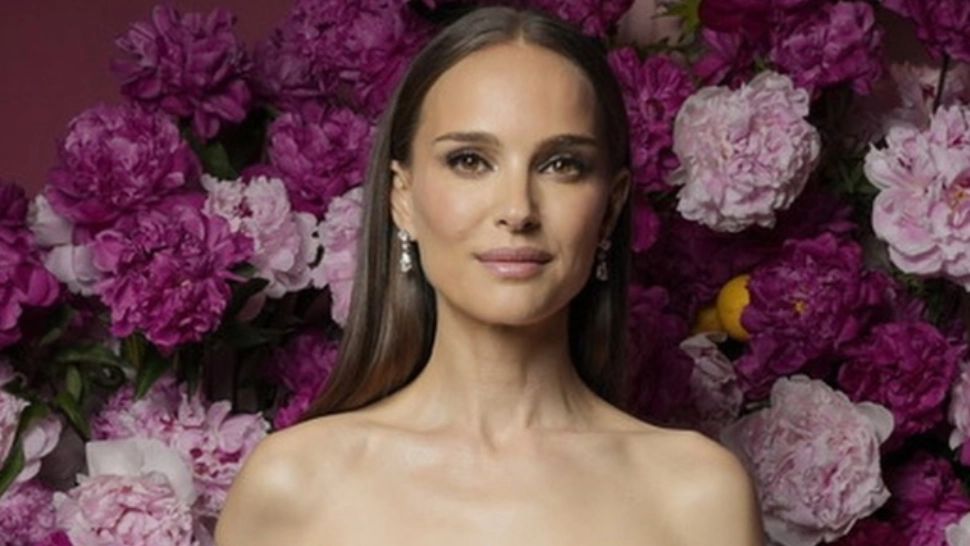 Natalie Portman/ Captură foto Instagram