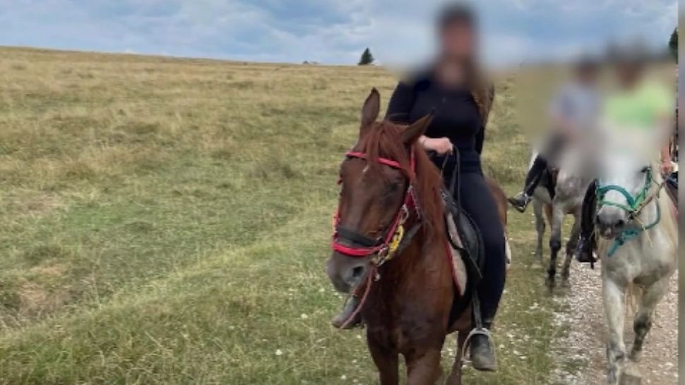 Acuzații grave după tragedia din Neamț, în care o adolescentă olimpică a murit / Captură video