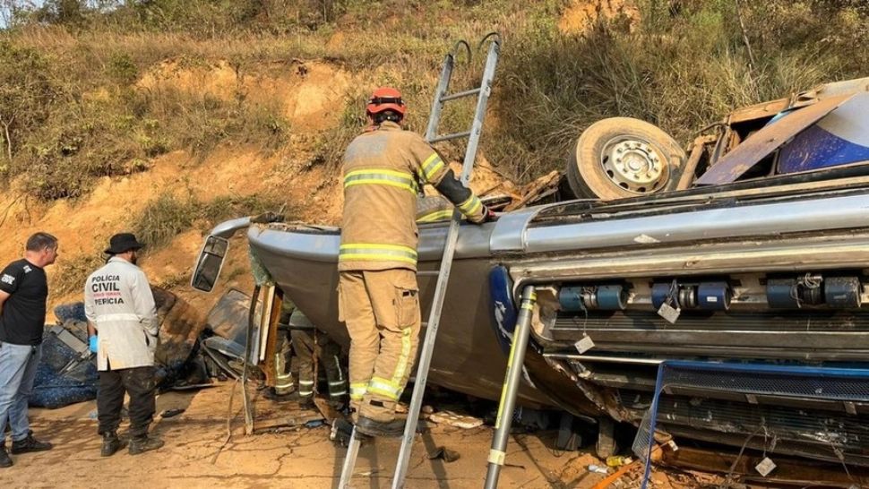 Accident