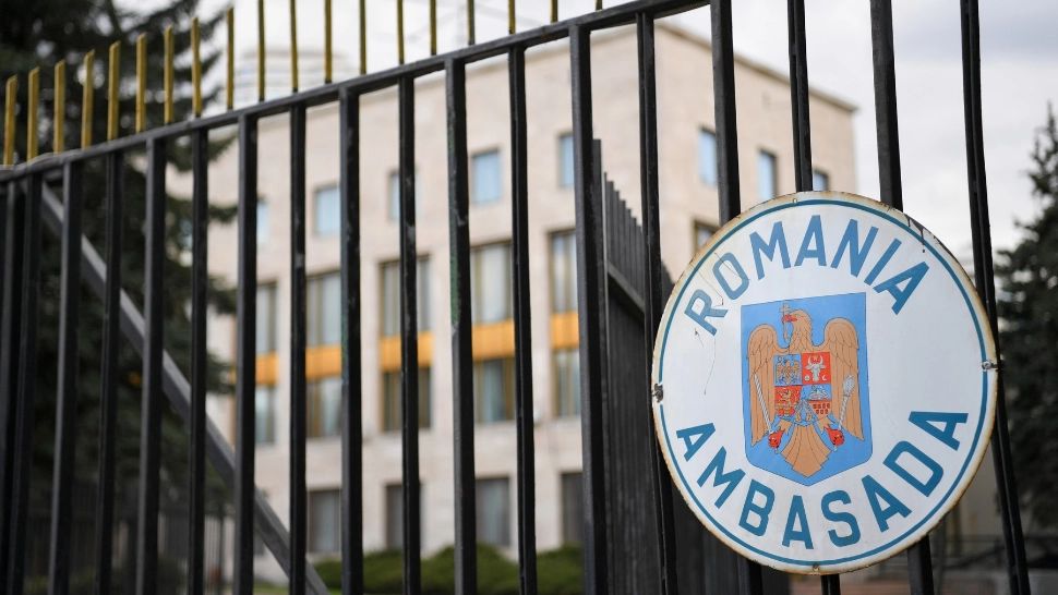 Măsură drastică luată de Rusia împotriva României. Foto/Profimedia