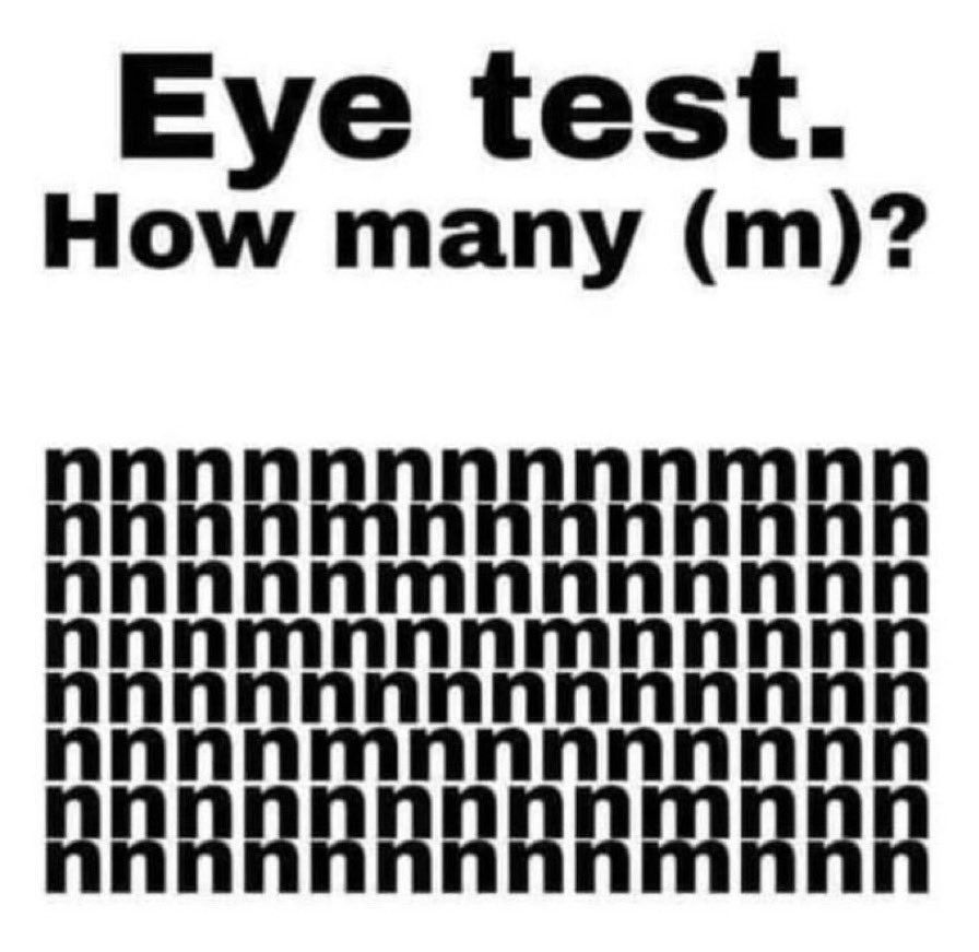 Test de perspicacitate