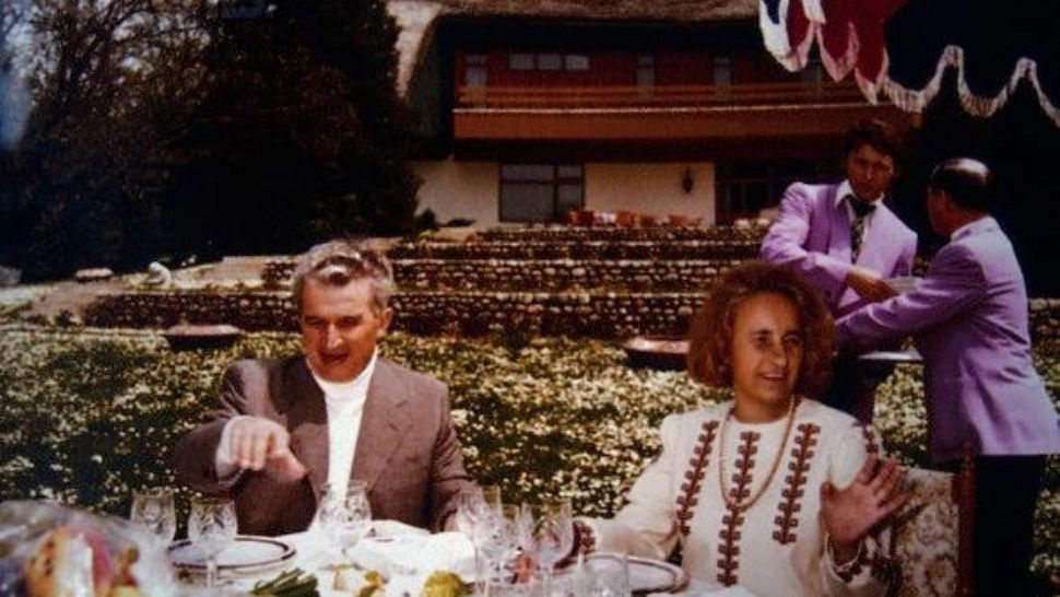 Tocănița Ceaușescu. Detaliul incredibil care o făcea atât de bună