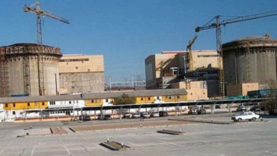 Centrala nucleară de la Cernavodă, operată de Nuclearelectrica